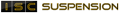 ISC Suspension - Corporate Logo